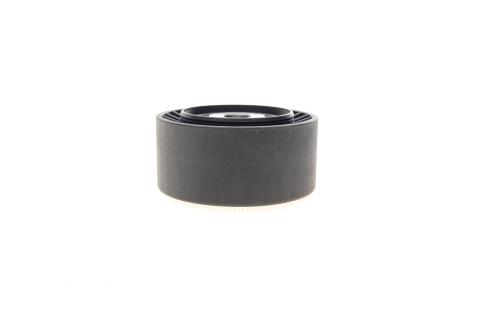 Ролик генератора Citroen Berlingo 1.1/1.4/1.6i 96- (паразитний) (60x26,5)