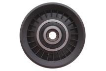 Ролик генератора MB Atego/Axor 98-04 (паразитний) (80x33.5)