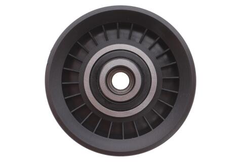 Ролик генератора MB Atego/Axor 98-04 (паразитний) (80x33.5)