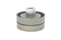 Ролик генератора Ford Transit 2.2-2.4TDCI 06-14 (паразитний) (65x30x10)