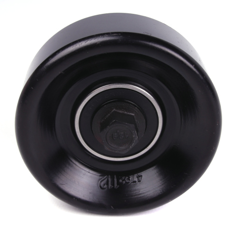 Ролик генератора Ford Connect 1.8D/TDCI 02-(+AC) (паразитный) (90x30)