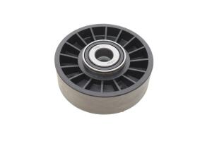 Ролик генератора MB OM601-603 (гладкий) (натяжний) (80x25)