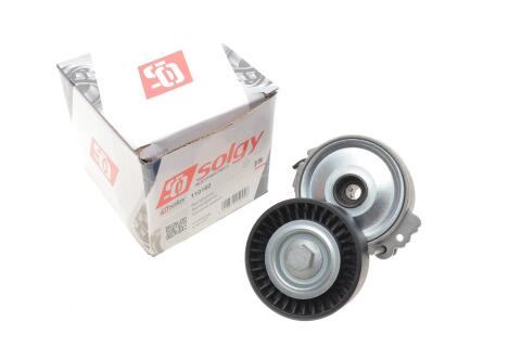 Натяжник ременя генератора Fiat Scudo/Peugeot Boxer/Partner 2.0-2.2HDI 99-