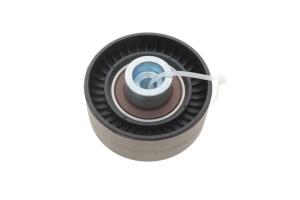 Ролик генератора Citroen Jumper 2.2HDi 06-/ Ford Transit 2.0-2.2TDCi 06- (паразитний) (65х25)