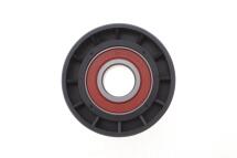 Ролик генератора Fiat Scudo 1.9D (натяжний) (60x25x17)