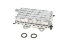 Радіатор масляний MB Sprinter 2.9TDI (теплообмінник)