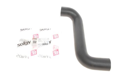 Патрубок радиатора (верхний) MB Sprinter 2.9TDI Патрубок радиатора (верхний) MB Sprinter 2.9TDI