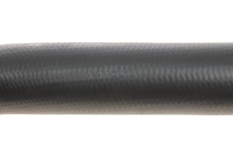 Патрубок радиатора (верхний) MB Sprinter 2.9TDI Патрубок радиатора (верхний) MB Sprinter 2.9TDI