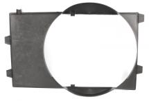 Дифузор радіатора MB Sprinter TDI OM602 96-00