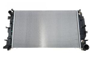 Радіатор охолодження MB Sprinter 06- (+/-AC, АКПП)