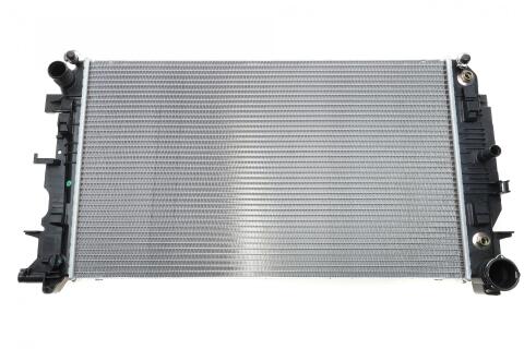 Радіатор охолодження MB Sprinter 06- (+/-AC, АКПП)