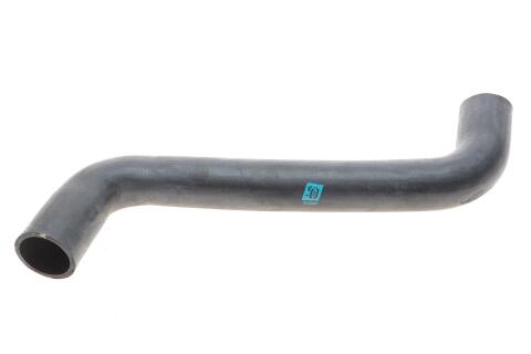 Патрубок радиатора (верхний) MB Sprinter OM642-646 06-