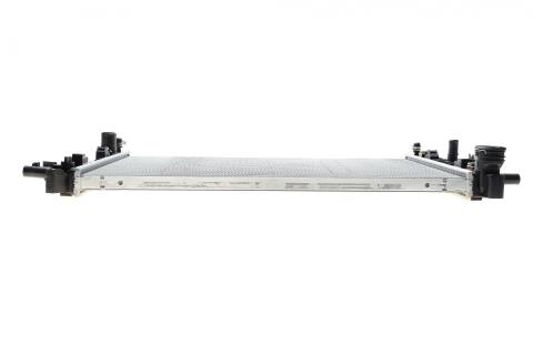 Радіатор охолодження MB Sprinter 06- (+/-AC, АКПП)