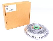 Муфта вентилятора MB Sprinter/Vario OM602 (4 отв.)