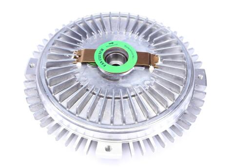 Муфта вентилятора MB Sprinter/Vario OM602 (4 отв.) Муфта вентилятора MB Sprinter/Vario OM602 (4 отв.)