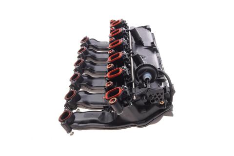Колектор впускний M57 BMW 3 (E90/E92/E93)/ 5 (E60/ E61)/ 6 (E63/ E64) 03-11 Колектор впускний M57 BMW 3 (E90/E92/E93)/ 5 (E60/ E61)/ 6 (E63/ E64) 03-11
