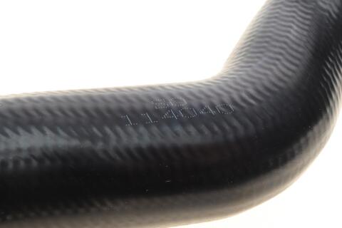 Патрубок інтеркулера (верхній) VW Passat/Audi A4/A6 1.9TDI/2.5TDI 94-08 Патрубок інтеркулера (верхній) VW Passat/Audi A4/A6 1.9TDI/2.5TDI 94-08