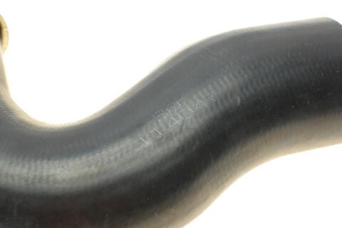 Патрубок інтеркулера Skoda Octavia/VW Golf IV 1.9TDI 00-10