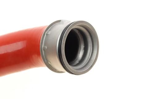 Патрубок інтеркулера VW Bora/Golf IV 1.9TDI 00-06 Патрубок інтеркулера VW Bora/Golf IV 1.9TDI 00-06