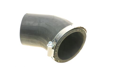 Патрубок інтеркулера VW Golf V 2.0 GTI/ Audi A3/ Seat Leon/ Toledo 2.0 TFSI 04- Патрубок інтеркулера VW Golf V 2.0 GTI/ Audi A3/ Seat Leon/ Toledo 2.0 TFSI 04-