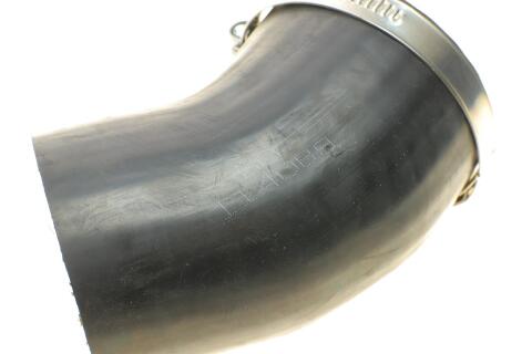 Патрубок інтеркулера VW Golf V 2.0 GTI/ Audi A3/ Seat Leon/ Toledo 2.0 TFSI 04- Патрубок інтеркулера VW Golf V 2.0 GTI/ Audi A3/ Seat Leon/ Toledo 2.0 TFSI 04-