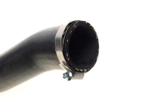 Патрубок інтеркулера (L) VW Crafter 30-50 2.5TDI (65-120kw) Патрубок інтеркулера (L) VW Crafter 30-50 2.5TDI (65-120kw)