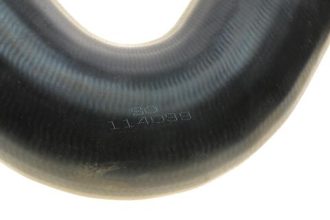 Патрубок інтеркулера (L) VW Crafter (30-35) 2.0TDI 10-16 Патрубок інтеркулера (L) VW Crafter (30-35) 2.0TDI 10-16