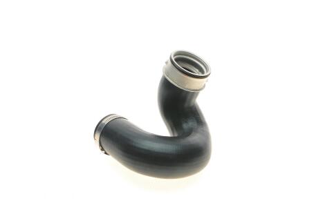 Патрубок інтеркулера (верхній) (R) VW Passat 1.8 T/2.5 TDI 00-05 Патрубок інтеркулера (верхній) (R) VW Passat 1.8 T/2.5 TDI 00-05
