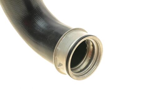 Патрубок интеркулера (впуск) (L) VW Caddy III 1.9/2.0 TDI 04-