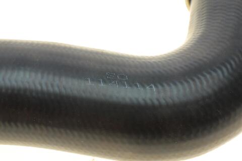 Патрубок интеркулера (впуск) (L) VW Caddy III 1.9/2.0 TDI 04-