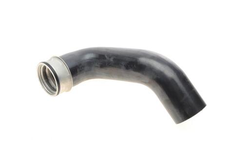 Патрубок інтеркулера (нижній) (L) VW Tiguan 2.0 TDI 07-18 Патрубок інтеркулера (нижній) (L) VW Tiguan 2.0 TDI 07-18