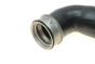 Патрубок інтеркулера (верхній) (R) VW Caddy III 1.9/2.0TDI 04-, фото 4 - интернет-магазин Auto-Mechanic