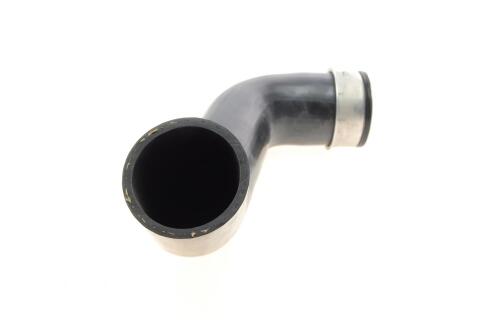 Патрубок інтеркулера (нижній) (L) VW Tiguan 2.0 TDI 07-18 Патрубок інтеркулера (нижній) (L) VW Tiguan 2.0 TDI 07-18