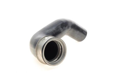 Патрубок інтеркулера (нижній) (L) VW Tiguan 2.0 TDI 07-18 Патрубок інтеркулера (нижній) (L) VW Tiguan 2.0 TDI 07-18