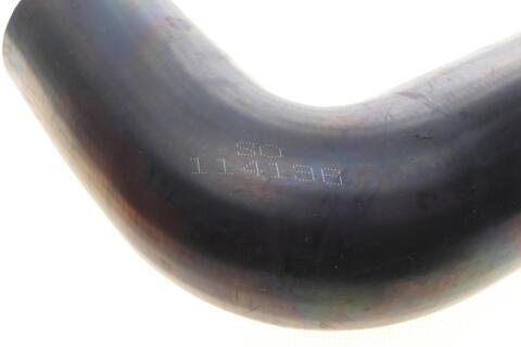 Патрубок інтеркулера Skoda Praktik/Fabia/VW Polo 1.4TDI 99-