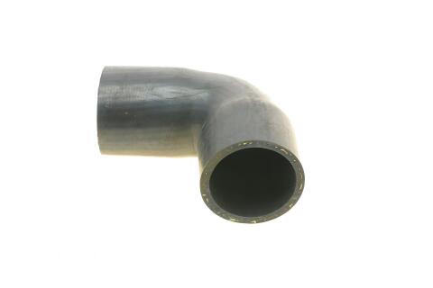 Патрубок інтеркулера Skoda Fabia/VW Polo 1.9 TDI 00-09