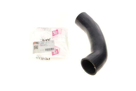 Патрубок інтеркулера Skoda Fabia/VW Polo 1.4 TDI 99-07