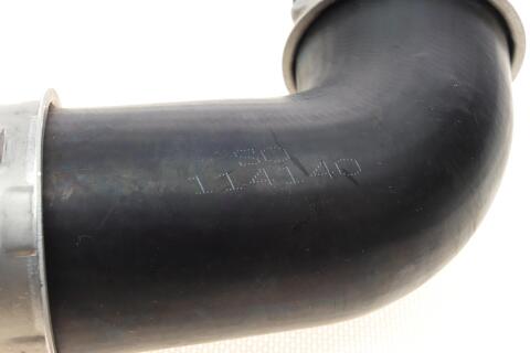 Патрубок інтеркулера Seat Cordoba/ Skoda Fabia I1.9 TDI 02-09
