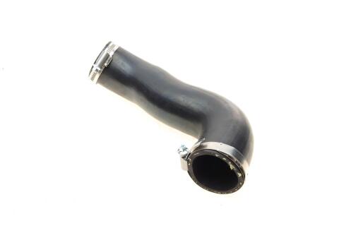 Патрубок інтеркулера (L) Audi A1/Skoda Fabia/VW Polo 1.2/1.6 TDI 09-