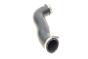 Патрубок інтеркулера (L) Audi A1/Skoda Fabia/VW Polo 1.2/1.6 TDI 09-, фото 4 - интернет-магазин Auto-Mechanic