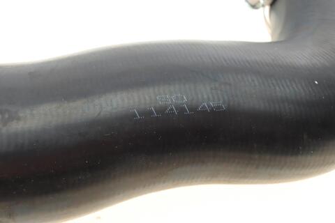 Патрубок інтеркулера (L) Audi A1/Skoda Fabia/VW Polo 1.2/1.6 TDI 09-