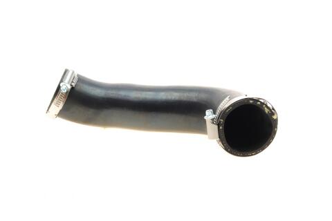 Патрубок інтеркулера (L) Audi A1/Skoda Fabia/VW Polo 1.2/1.6 TDI 09-