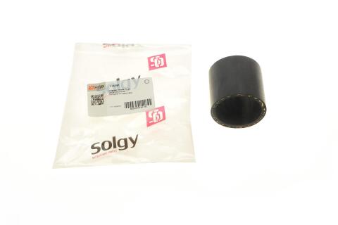 Патрубок інтеркулера VW T4 2.5TDI 95-03