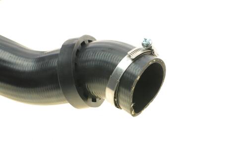 Патрубок інтеркулера (L) VW T5 2.0TDI 09-