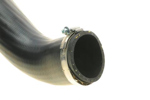 Патрубок інтеркулера (L) VW T5 2.0TDI 09-