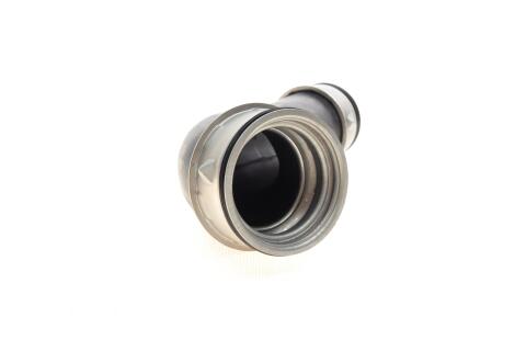 Патрубок інтеркулера VW T5 1.9TDI 03-