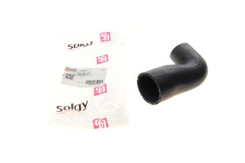 Патрубок інтеркулера VW Sharan/Touareg 1.9TDI/2.5TDI 00-10