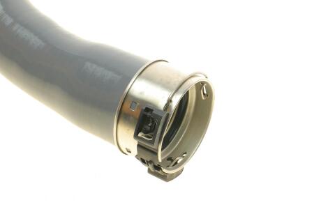 Патрубок інтеркулера (R) Renault Clio IV 1.2 TCe 13- Патрубок інтеркулера (R) Renault Clio IV 1.2 TCe 13-