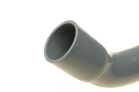 Патрубок інтеркулера (R) Renault Clio IV 1.2 TCe 13- Патрубок інтеркулера (R) Renault Clio IV 1.2 TCe 13-