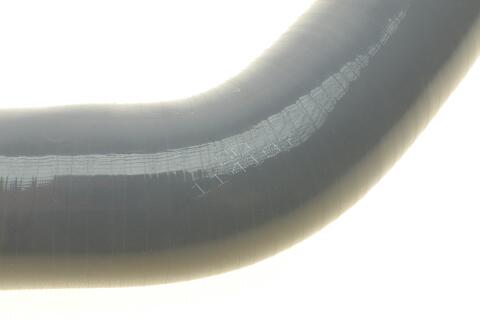 Патрубок інтеркулера (R) Renault Clio IV 1.2 TCe 13- Патрубок інтеркулера (R) Renault Clio IV 1.2 TCe 13-